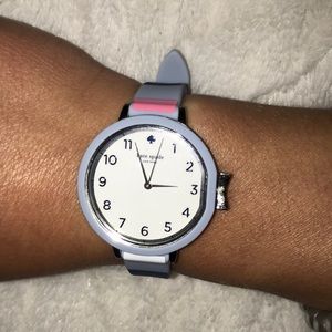 Kate spade watch